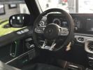 Annonce Mercedes Classe G Mercedes Classe G IV 63 AMG – Origine France - Ecotaxe Payée