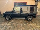 Voir l'annonce Mercedes Classe G Mercedes G350d 245cv pack Amg