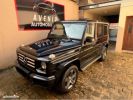 Annonce Mercedes Classe G Mercedes G350d 245cv pack Amg