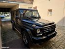 Annonce Mercedes Classe G Mercedes G350d 245cv pack Amg