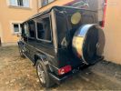 Annonce Mercedes Classe G Mercedes G350d 245cv pack Amg