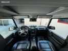 Annonce Mercedes Classe G Mercedes G350d 245cv pack Amg