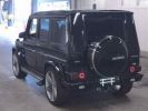 Annonce Mercedes Classe G Mercedes G500 L