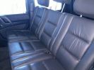 Annonce Mercedes Classe G Mercedes G500 L