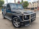 Annonce Mercedes Classe G Mercedes G55 AMG V8 354ch