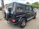 Annonce Mercedes Classe G Mercedes G55 AMG V8 354ch