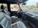 Annonce Mercedes Classe G Mercedes G55 AMG V8 354ch