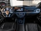 Annonce Mercedes Classe G Mercedes g63 amg v8 585