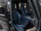 Annonce Mercedes Classe G Mercedes g63 amg v8 585