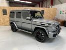 Voir l'annonce Mercedes Classe G Mercedes g63 edtion w463 v8 571 ch 63