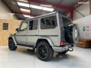 Annonce Mercedes Classe G Mercedes g63 edtion w463 v8 571 ch 63