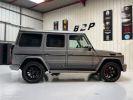 Annonce Mercedes Classe G Mercedes g63 edtion w463 v8 571 ch 63