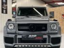 Annonce Mercedes Classe G Mercedes g63 edtion w463 v8 571 ch 63