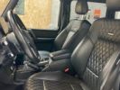 Annonce Mercedes Classe G Mercedes g63 edtion w463 v8 571 ch 63