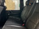 Annonce Mercedes Classe G Mercedes g63 edtion w463 v8 571 ch 63