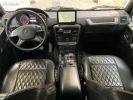 Annonce Mercedes Classe G Mercedes g63 edtion w463 v8 571 ch 63