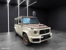 Annonce Mercedes Classe G Mercedes G800 Brabus widestar