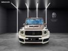 Annonce Mercedes Classe G Mercedes G800 Brabus widestar