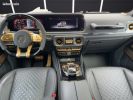 Annonce Mercedes Classe G Mercedes G800 Brabus widestar