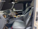 Annonce Mercedes Classe G Mercedes G800 Brabus widestar