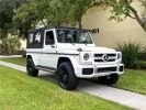 Annonce Mercedes Classe G wagon 