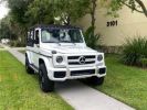 Annonce Mercedes Classe G wagon 