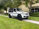 Annonce Mercedes Classe G wagon 