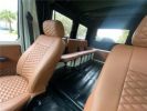 Annonce Mercedes Classe G wagon 