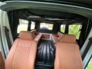 Annonce Mercedes Classe G wagon 