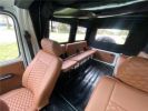 Annonce Mercedes Classe G wagon 