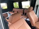 Annonce Mercedes Classe G wagon 