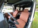 Annonce Mercedes Classe G wagon 