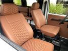 Annonce Mercedes Classe G wagon 