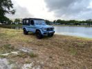 Annonce Mercedes Classe G wagon 