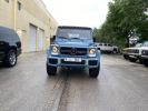 Annonce Mercedes Classe G wagon 