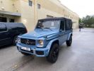 Annonce Mercedes Classe G wagon 