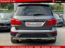 Annonce Mercedes Classe GL (2) 350 D FASCINATION 4 MATIC GRIS MAT