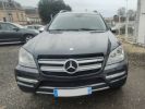 Annonce Mercedes Classe GL 320 3.0 CDI BLUETEC - 24V V6 TURBO 4-MATIC