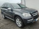 Annonce Mercedes Classe GL 320 3.0 CDI BLUETEC - 24V V6 TURBO 4-MATIC