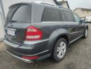 Annonce Mercedes Classe GL 320 3.0 CDI BLUETEC - 24V V6 TURBO 4-MATIC