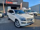 Voir l'annonce Mercedes Classe GL 350 3.0 CDi V6 258CV DPF 4MATIC Buetech 7PL Suréquipé - FRA HISTORIQUE A JOUR