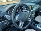 Annonce Mercedes Classe GL 350 3.0 CDi V6 258CV DPF 4MATIC Buetech 7PL Suréquipé - FRA HISTORIQUE A JOUR