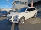 Annonce Mercedes Classe GL 350 3.0 CDi V6 258CV DPF 4MATIC Buetech 7PL Suréquipé - FRA HISTORIQUE A JOUR