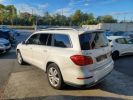 Annonce Mercedes Classe GL 350 3.0 CDi V6 258CV DPF 4MATIC Buetech 7PL Suréquipé - FRA HISTORIQUE A JOUR