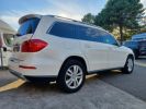 Annonce Mercedes Classe GL 350 3.0 CDi V6 258CV DPF 4MATIC Buetech 7PL Suréquipé - FRA HISTORIQUE A JOUR