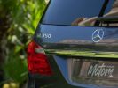 Annonce Mercedes Classe GL 350 350 CDI BlueTEC 4-Matic A