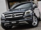 Voir l'annonce Mercedes Classe GL 350 BLUETEC 4MATIC