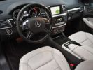 Annonce Mercedes Classe GL 350 BLUETEC 4MATIC