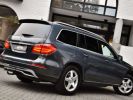 Annonce Mercedes Classe GL 350 BLUETEC 4MATIC