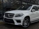 Annonce Mercedes Classe GL 350 BLUETEC FASCINATION 4MATIC 7G-TRONIC +